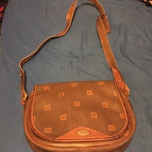TEXIER VINTAGE PURSE